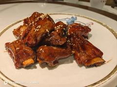 -三玛璐酒楼(汉口路店)