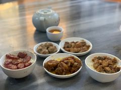 -品香排骨饭(羊官路店)