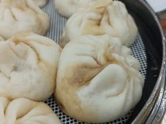 -石饮红星包子(中山路店)