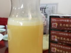 -北平味道.京味菜.烤鸭(梨园店)