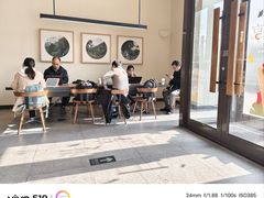 -星巴克(北京通州新光大中心店)