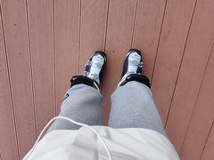 -长春莲花山滑雪场