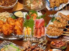 -一豚轩·烧鸟·豚骨拉面(五四路店)