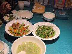 -呷湘厨·鱼汤捞饭·剁椒鱼头·辣椒炒肉(国家会展中心店)