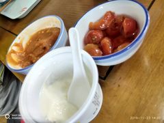 牛骨髓油茶-奶酪魏(牛街总店)