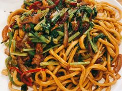 -清真伊源饺子馆(陶然共友大厦店)