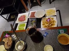 -重庆德庄火锅(太仓万达店)
