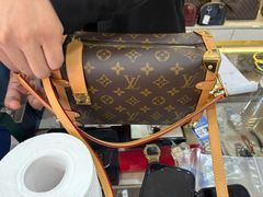 -六六奢品·vintage中古·回收二手奢侈品包包手表首饰(环球港店)