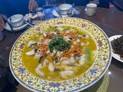 -老土灶民间菜(跃进桥店)