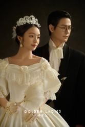 点击看大图 -金夫人婚纱摄影(衡阳店)
