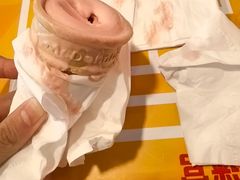 -麦当劳(集美石鼓店)