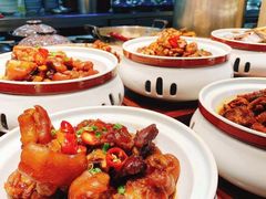 -高佳庄·海鲜酒楼(东港店)