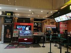 -万达影城(白云万达广场IMAX店)
