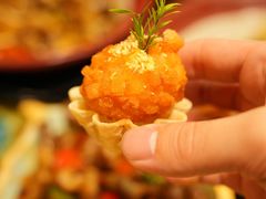 -桥东喜碧海鲜街(水东街店)