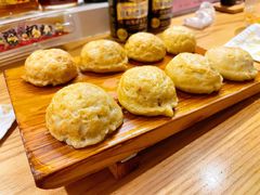 明石烧-章之鱼家(体育东路店)