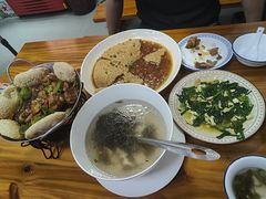-高淳老街土菜馆(迎薰门店)