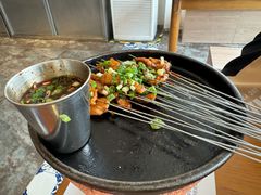 -包整·丝娃娃(一览甲秀楼风景店)