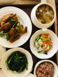 点击看大图 -禧月荟月子中心(前海Max店)