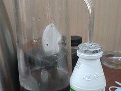 -湖南人家湘菜馆(镇江路店)