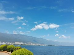-大理洱海