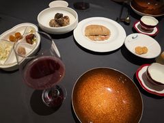 -A One Kitchen·南京精菜馆(德基广场店)