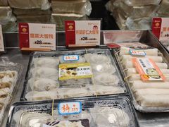 -王家沙点心店(南京西路总店)