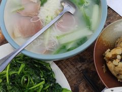 -云里小坐·小院里·团建·宴请·下午茶(三圣乡店)