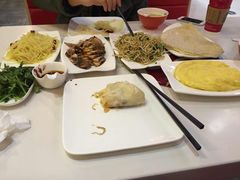 -香香春饼·非遗技艺(万达店)