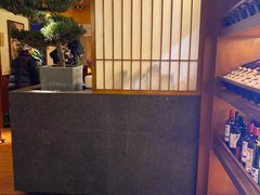 -故乡屋日本料理(八一广场店)