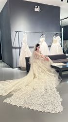 -Vera Wang婚纱礼服旗舰店