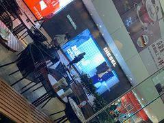 -星巴克(厦门SM新生活广场店)