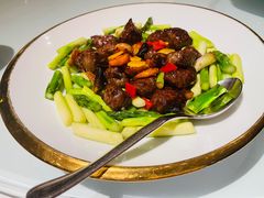 -宝丽轩中餐厅BAOLIXUAN