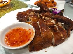 -大欢喜饭店(江怡路店)