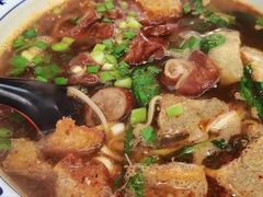 -孙记大碗皮肚面(后宰门店)