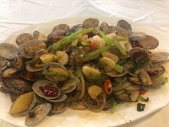 -香满锅老北京羊蝎子火锅·家常菜(新街口店)