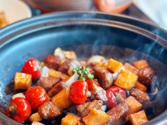 和味藤椒牛肉粒-冰火楼(梦泽园店)