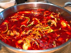 美蛙-自贡好吃客(科华店)