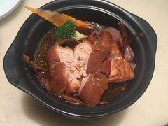 -佬麻雀·新湘菜(珠海金发购物中心店)