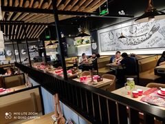 -山城外·非遗酸菜鱼(蜀都万达店)