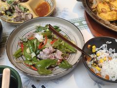 -云海肴·汽锅鸡·云南菜(高德置地店)