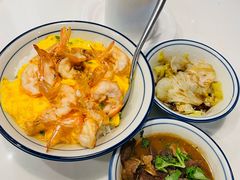 -金湖港式餐厅(建外店)