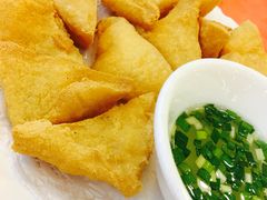 -深运潮州粥(东门店)