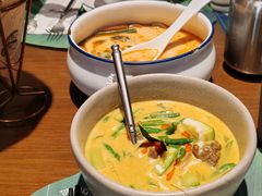 -帕蓝·暹罗料理(大学路店)