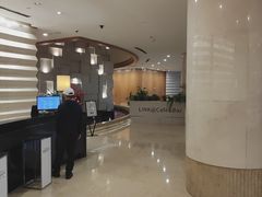 -宁波东港喜来登酒店