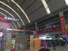 -沈阳站