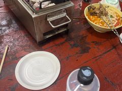-大佬陈羊肉串(永安街店)