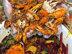 -辣螃铠盆盆蟹大排档(总店)