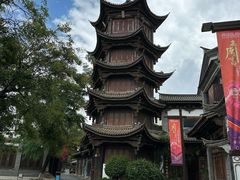 -云南民族村
