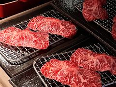 -铭牛烧肉·和牛海鲜自助(高新月牙湖店)