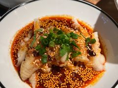 -太二酸菜鱼(kk mall店)